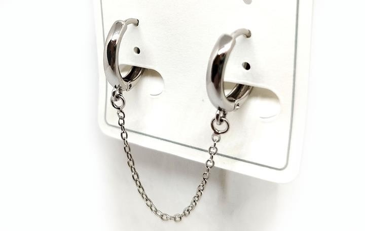 Серьги женские модные Киев - изображение 1