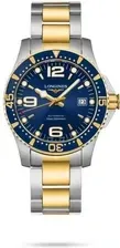 Часы LONGINES HydroConquest L3.742.3.96.7 Киев