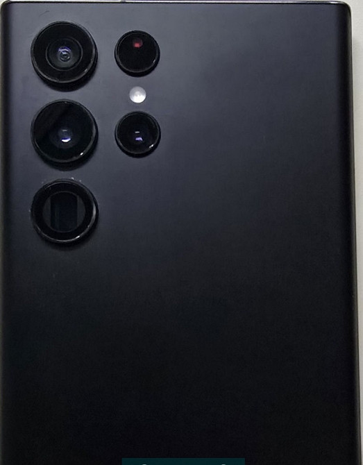 Смартфон Samsung S22 Ultra 5G, 12/512Gb. 2SIM Global версія, Qualcomm. Київ - фото 8