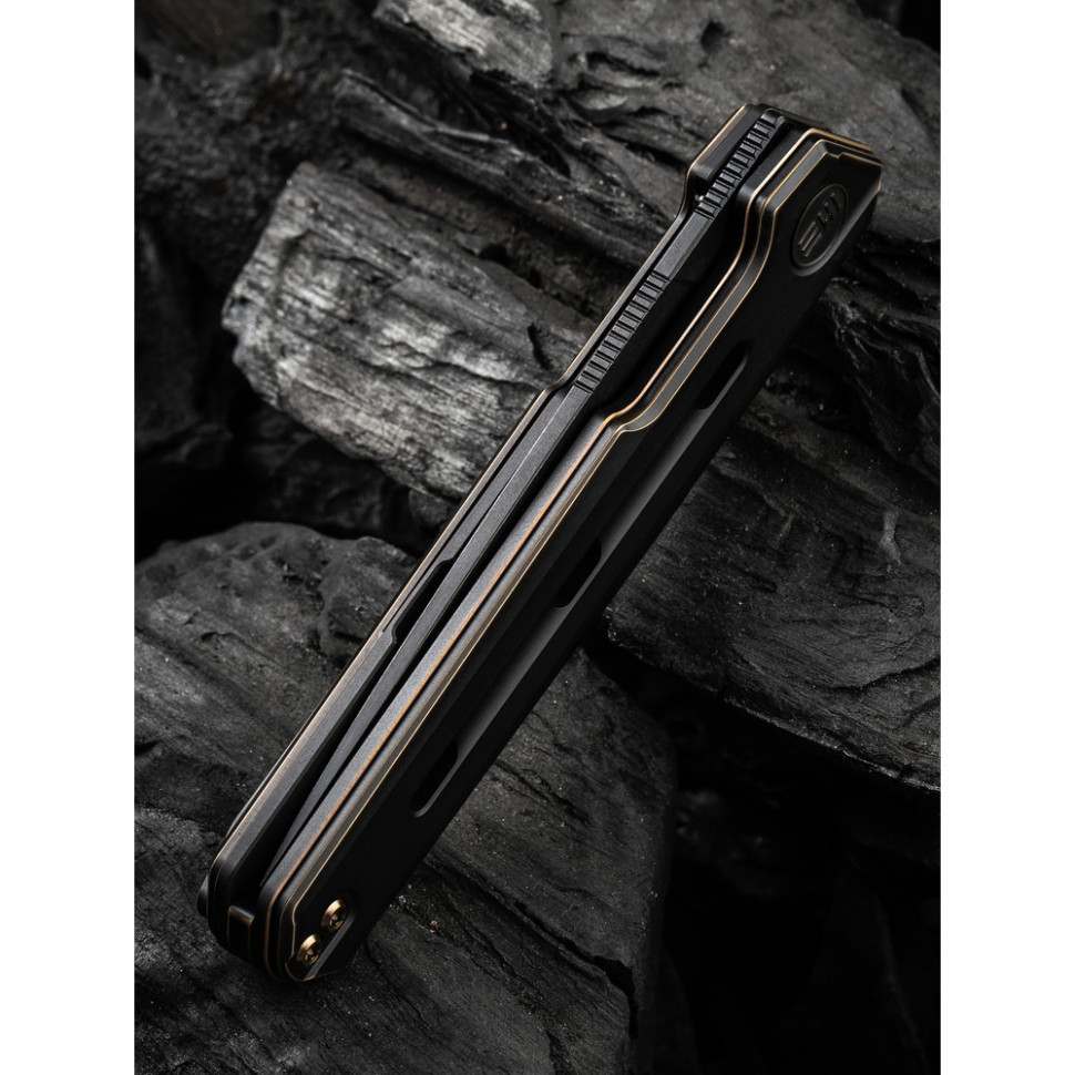 Ніж складаний Weknife Navo WE22026-3 Київ - фото 15