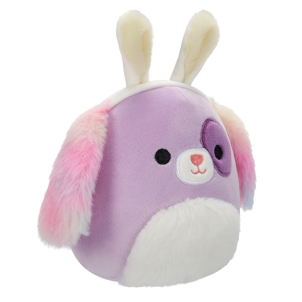 М'яка іграшка Squishmallows - Собака Барб (13 cm) Дніпро - фото 6