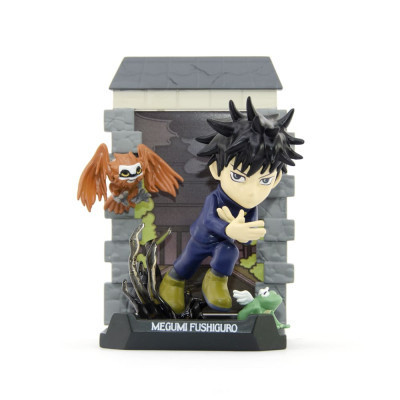 Фигурка YUME сюрприз с коллекционной фигуркой Jujutsu Kaisen (11205) Винница - изображение 6