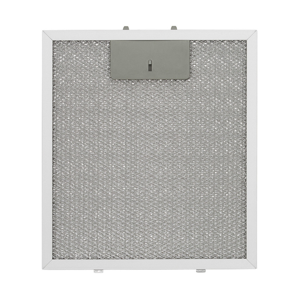 Алюмінієвий жироуловлювальний фільтр 23 x 25,7 см Змінний фільтр Аксесуар (Німеччина, читати Рівне - фото 2