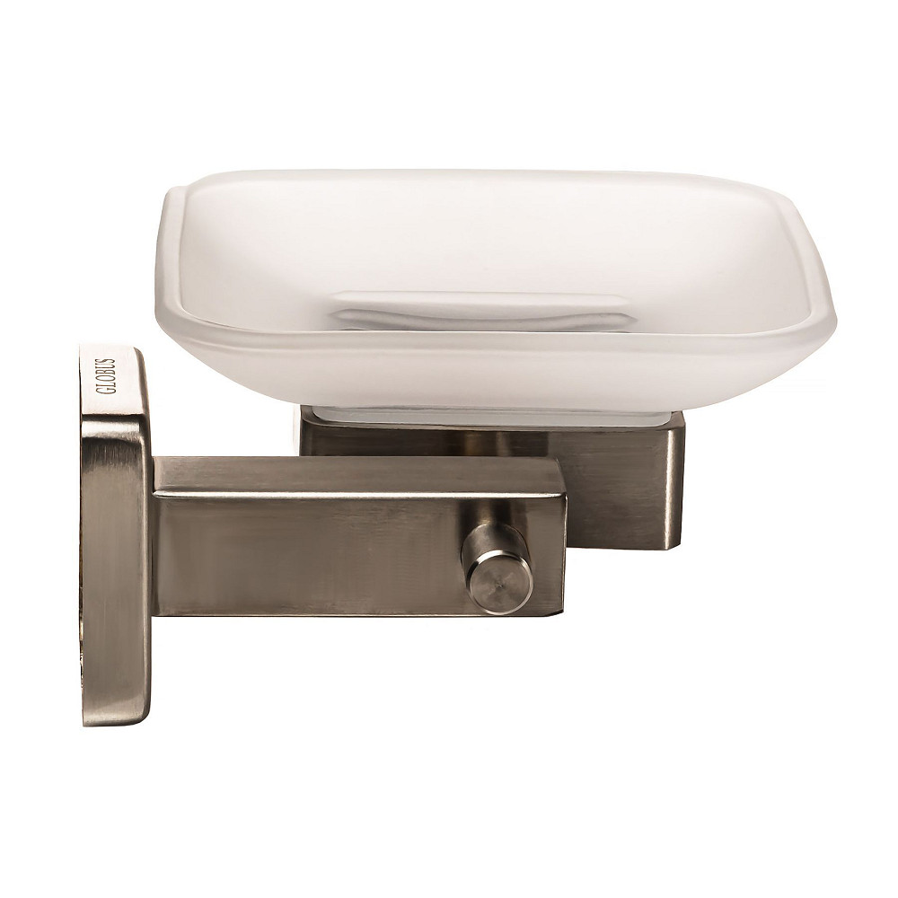 Мильниця одинарна Globus Lux SQ 9408 Тернопіль - фото 3