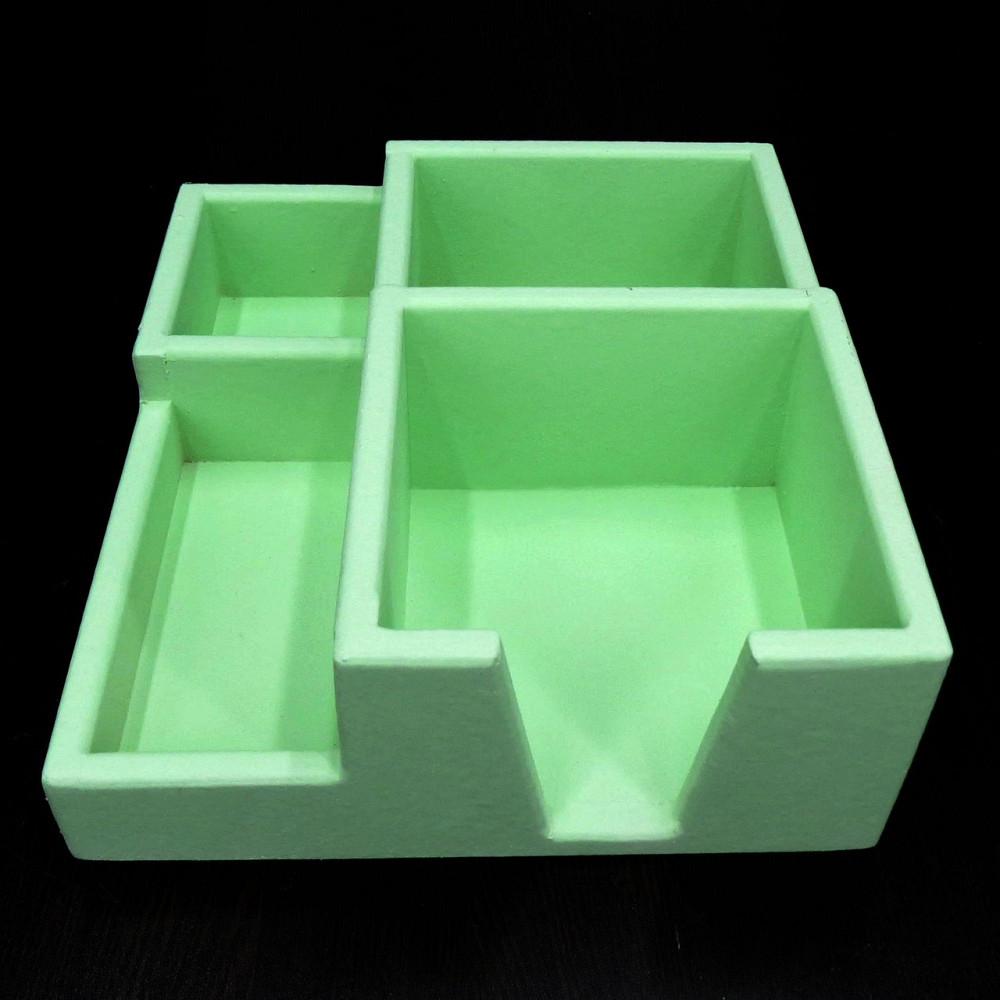 Серветниця "Флувія" мохіто Миколаїв - фото 3