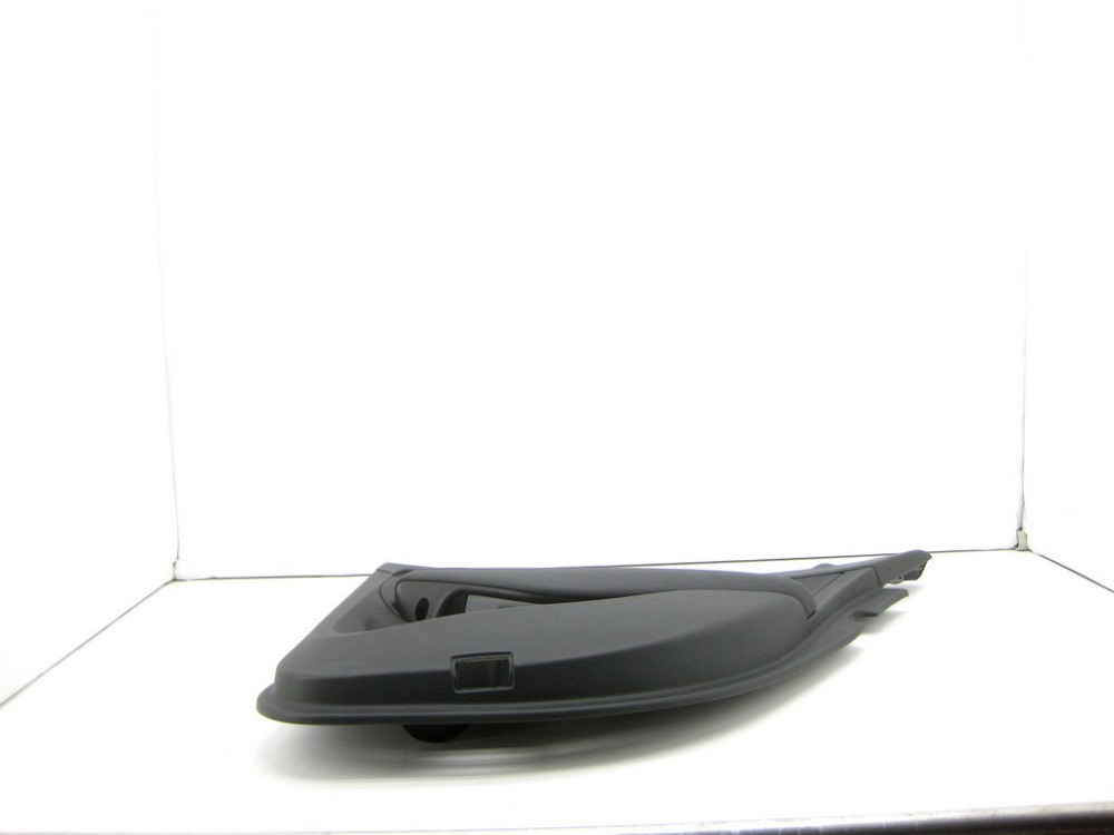 Mercedes-Benz  A2057306205 9H15 Задня права чорна дверна карта C-Class W205 Одеса - фото 9