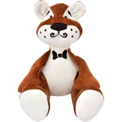 Мягкая игрушка Tigres Тигрик Вилли (ТИ-0026) Винница