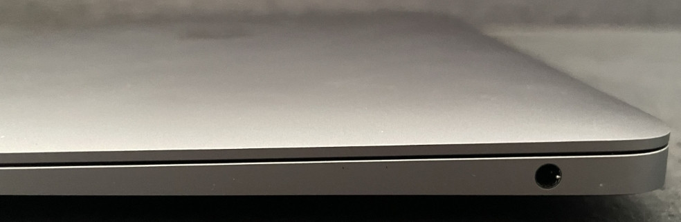 Макбук Apple MacBook Air 13 M1 2020 A2337 8gb 256gb. Харків - фото 3