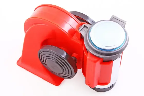 Сигнал повітряного Elegant червоний 115 дБ Вінниця