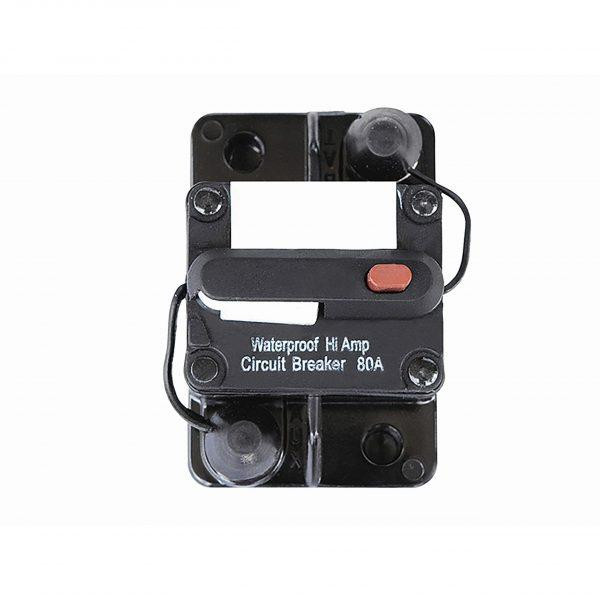 Автоматический Предохранитель 80А Ааа Тайвань Киев - изображение 1