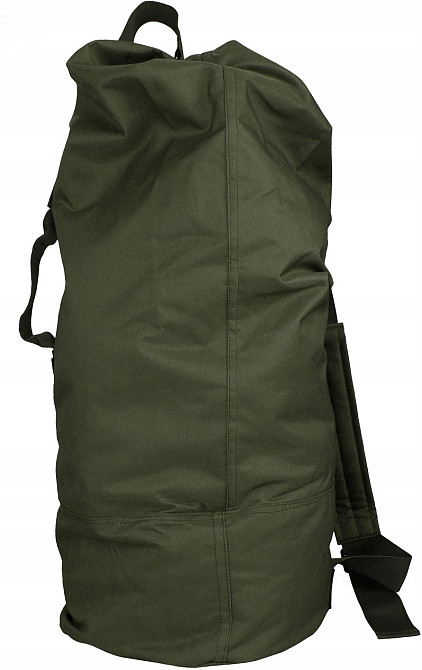 Транспортная Тактическая сумка - рюкзак 75 литров Mil-Tec 