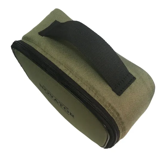 Чохол для 2х катушок від 1000 до 2500 Novator GR-1921 Киев