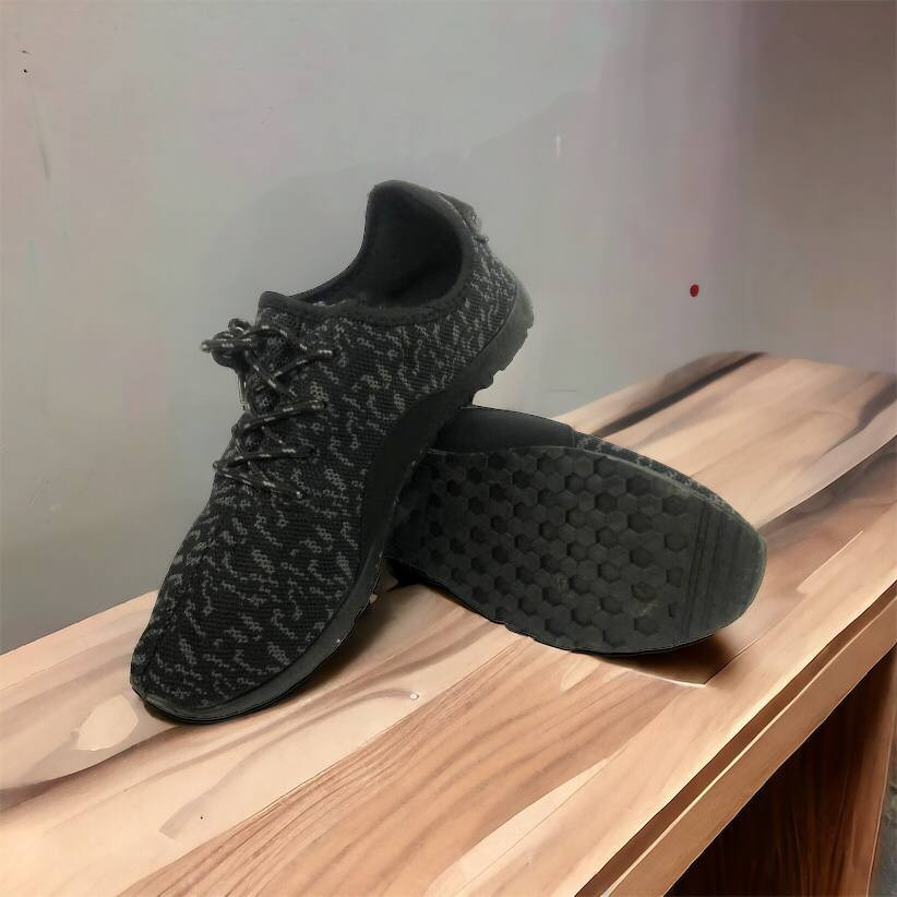 Молодіжні зручні чоловічі кросівки 40р 25.5см, Літні кросівки текстиль підліткові YH-93 Львів - фото 17