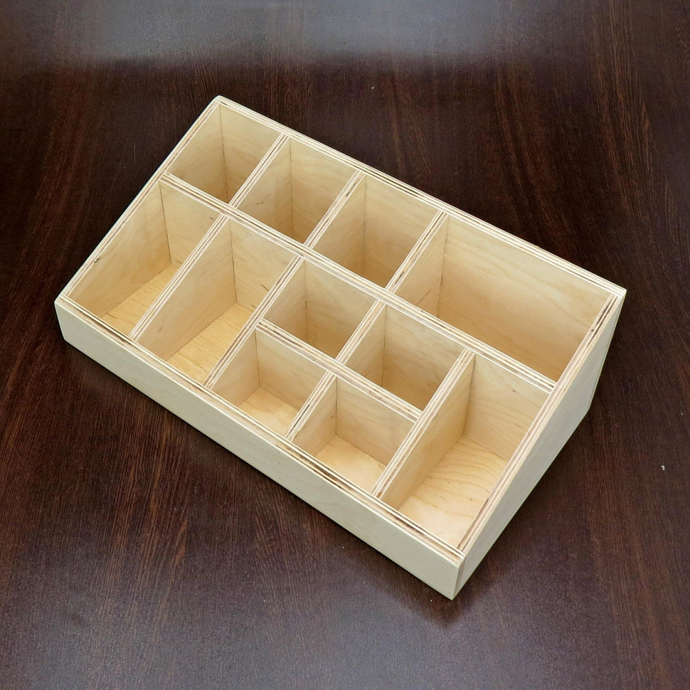 Кавовий органайзер "Теймар" бланже Миколаїв - фото 5