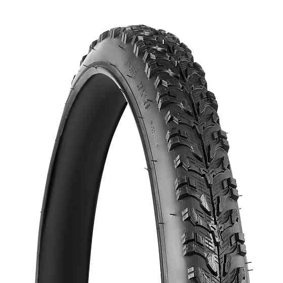Покрышка велосипедная Grey's 26x1.95 W2007 BLK Львов