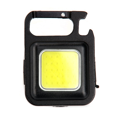 Фонарь СИЛА 500 Лм (500 мАг) (900529) Винница - изображение 1