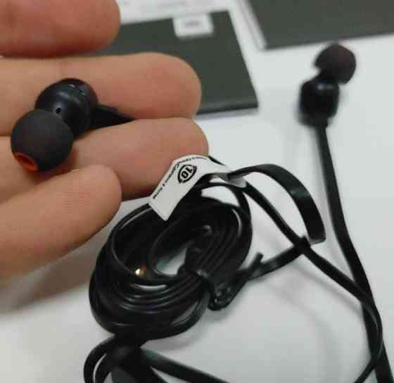 Оригінальні навушники JBL T110 Всі кольори в наявності. Харків