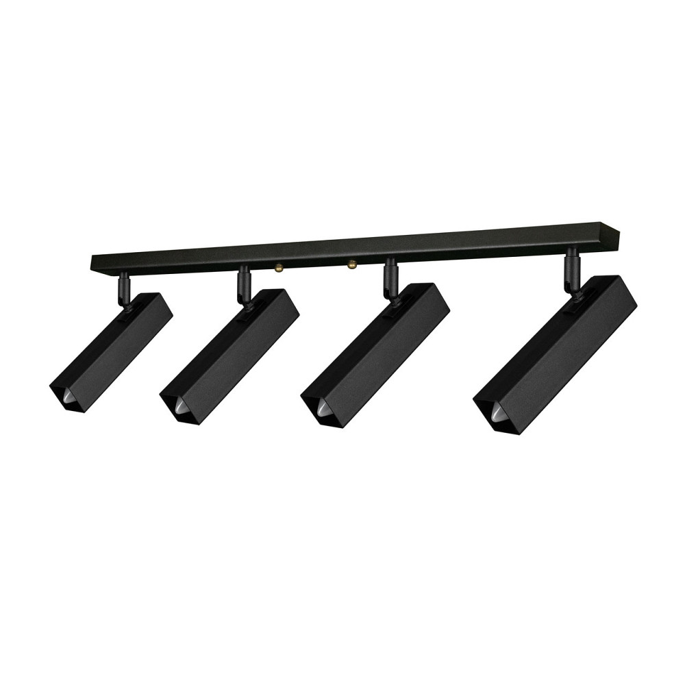 Светильник цилиндр поворотный Е14 Quadro SQ 1840-4 Киев - изображение 3