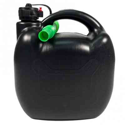 Каністра автомобільна Bottari з лійкою 5 л (28061) Вінниця