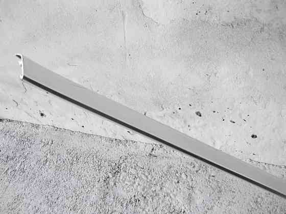 Mercedes-Benz  A2126900880 Хром молдинг над склом правих дверей E-Class W212 Одесса