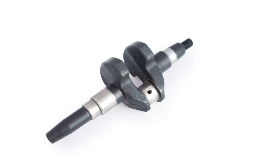 Коленвал мотоблок 178F (6Hp) (под конус, Ø25mm) Мукачево - изображение 1