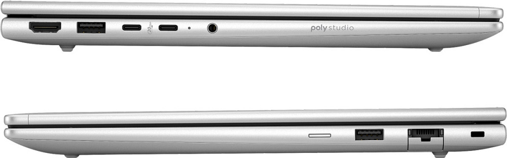 HP ProBook 4 G1iR 14" 2.2K IPS, 400n/Core 7-150U (5.4)/32Gb/SSD1Tb/Inl Gr/FPS/Підсв/DOS Вінниця - фото 5