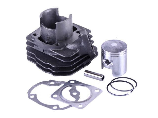 Поршнева (ЦПГ) 41 мм на скутер ТАКТ 16 з бензиновим двигуном 50С, к-т: 7 Мукачево - фото 2