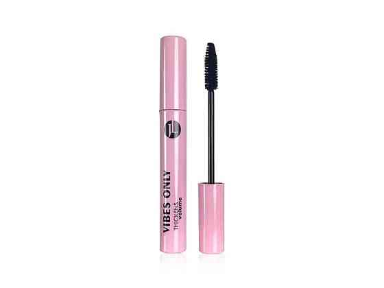 Туш для вій VIBES ONLY 10мл Обєм ТМ JOVIAL LUXE Київ