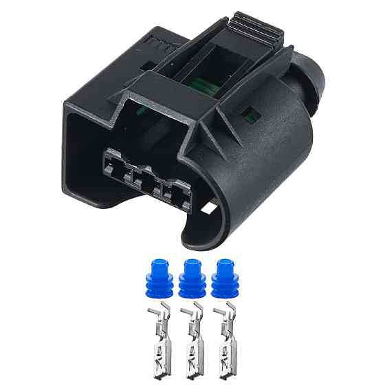 Разъем коннектор 3-кон., 22 14492 0509441311, 9441311, 5029097A1685452528, 1685452528, 09441391, Mercedes-Benz 40594 Киев