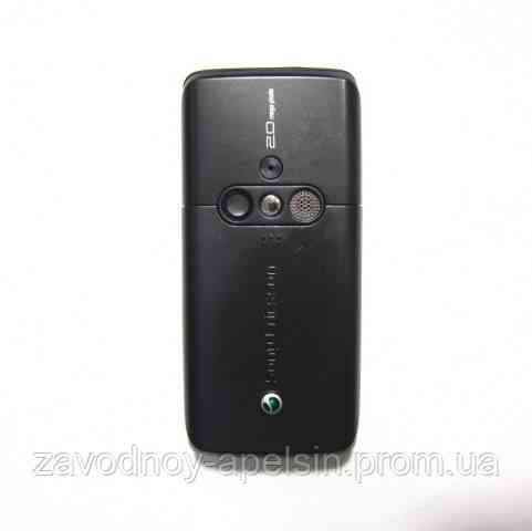 Sony Ericsson K610 К610 корпус полный + клавиатура Одесса