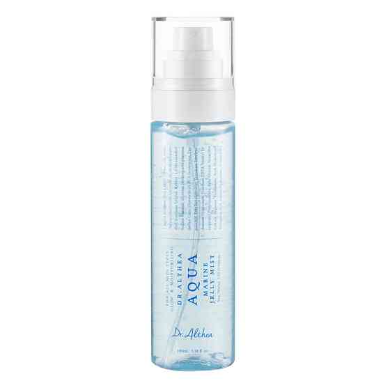 Мист-желе увлажняющий для лица Aqua Marine Jelly Mist Dr. Althea 100 мл Киев