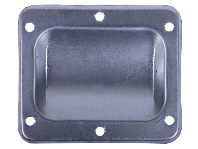 Крышка блока двигателя на дизельный двигатель двигатель дизель ZH1105N мотоблок мототрактор/дизельный Мукачево - изображение 3