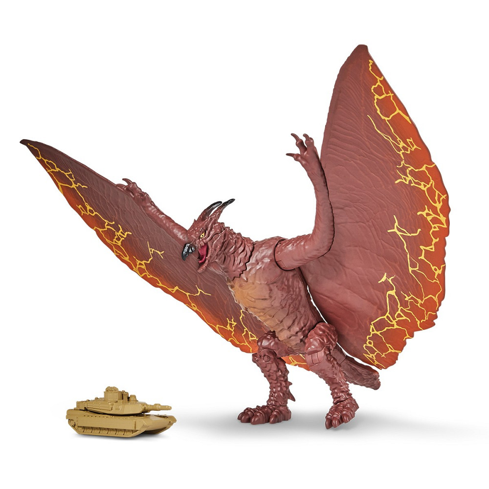 Фігурка Godzilla vs. Kong – Родан (15 см) Дніпро - фото 1