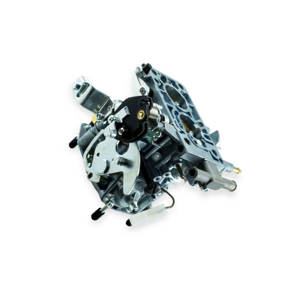 Карбюратор (1.1) 21081, ЗАЗ Мукачево - фото 1