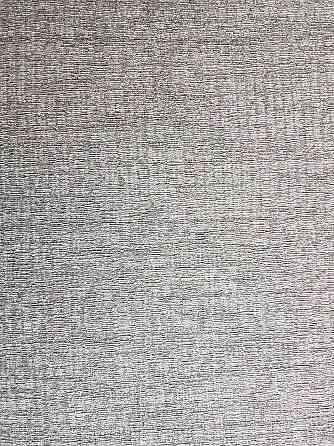 Шпалери вінілові на флізелін Rasch Riva 1.06х10 однотонні структурні під тканину зелені 915938 Київ