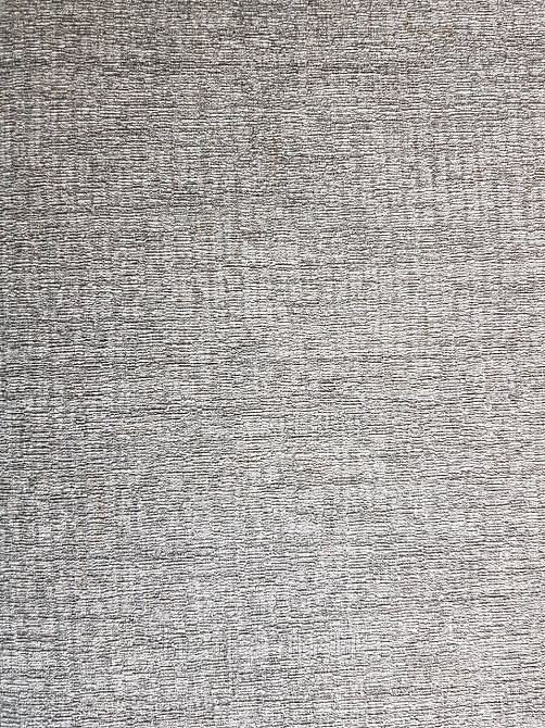 Обои виниловые на флизелине Rasch Riva 1.06х10 однотонные структурные под ткань зеленые 915938 Киев - изображение 3