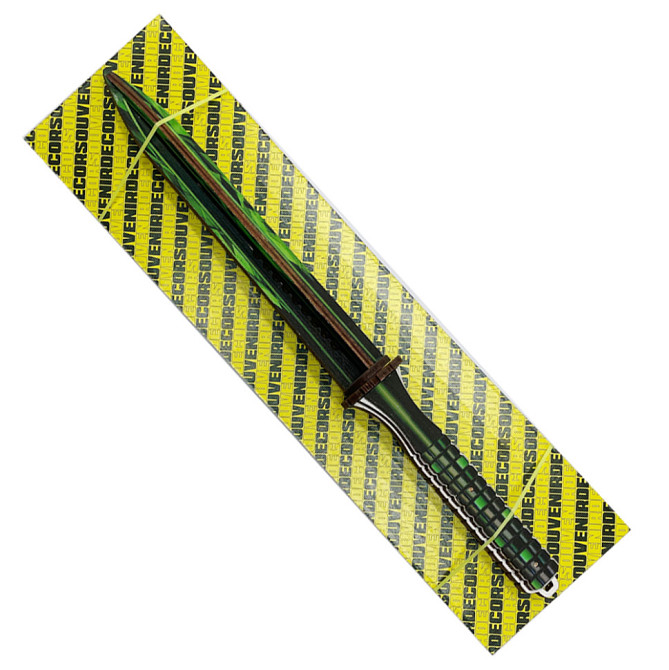 Сувенірний дерев'яний ніж "jKommando Blight" JK-Bl Вінниця - фото 1