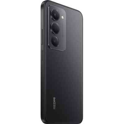 Мобильный телефон Xiaomi Redmi 15 6/128GB Midnight Black (1163419) Винница
