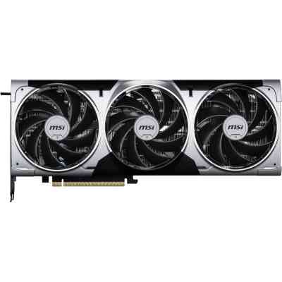 Видеокарта MSI GeForce RTX5080 16GB VENTUS 3X OC PLUS (RTX 5080 16G VENTUS 3X OC PLUS) Винница
