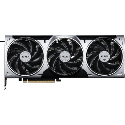 Видеокарта MSI GeForce RTX5080 16GB VENTUS 3X OC PLUS (RTX 5080 16G VENTUS 3X OC PLUS) Винница - изображение 1