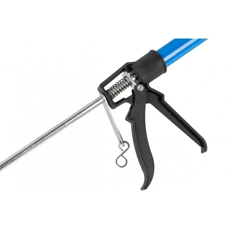 Підпори телескопічні AL-FA ALHTS2E — 2 шт, для стель і гіпсокартону, 120–290 см Львів - фото 4