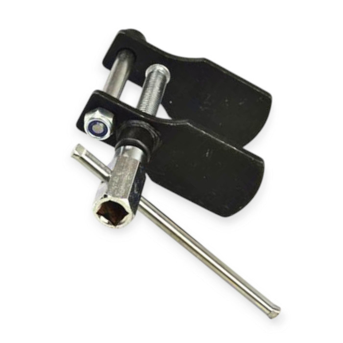 Приспособление для развода тормозных цилиндров 0-70мм Мукачево - изображение 1