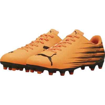 Бутсы Puma Attacanto II Fg/Ag 108493-04 помаранчевий 40 (4069156635258) Винница - изображение 2