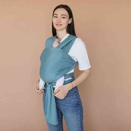 Слінг-шарф з  модалу Love & Carry - Лагуна Plus Київ