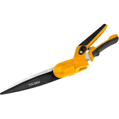 Ножиці садові Tolsen для трави поворотні 340 мм (31029) Вінниця - фото 1