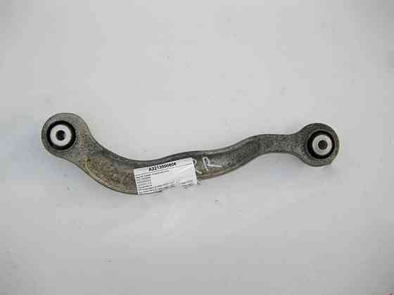 Mercedes-Benz  A2213500606 Задня права поперечна тяга S-Class W221 W222 C217 CL C216 Одеса