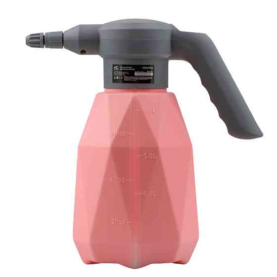 Обприскувач акумуляторний 2 л Li-ion FLORA (5002554) Київ