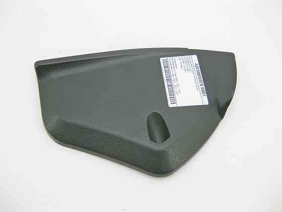 Mercedes-Benz  A2036800578 9B51 Кришка лівого торця панелі приладів антрацит C-Class W203 Одеса