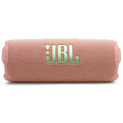 Акустична система JBL Flip 7 Pink (JBLFLIP7PINK) Вінниця