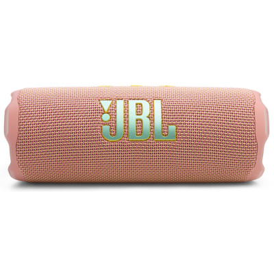 Акустична система JBL Flip 7 Pink (JBLFLIP7PINK) Вінниця - фото 1
